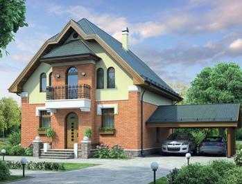 каркасные дома санкт петербург цены